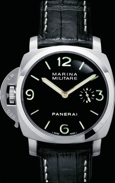 panerai 2015 models|Panerai official website.